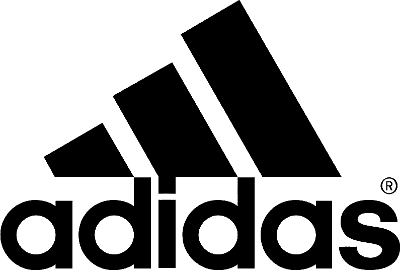 Logo Adidas